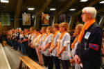 Pèlerinage 2019 © MG / Hospitalité du Roannais