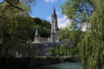 Pèlerinage 2019 - Basilique Notre Dame du Rosaire © MG / Hospitalité du Roannais
