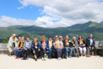 Pèlerinage 2019 © MG / Hospitalité du Roannais