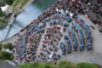 Pèlerinage 2019 © MG / Hospitalité du Roannais