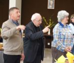 JM Moulin & Mgr Marchand
