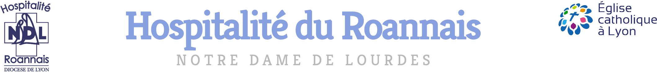 Logo Hospitalité du Roannais